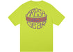 Stussy Fresh Gear Tee Keylime