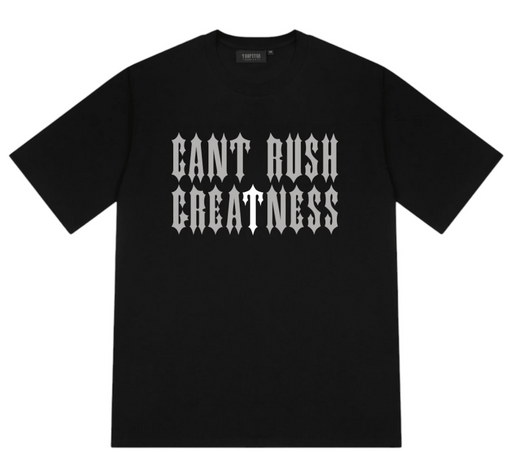 Trapstar x Central Cee Irongate Tee Black