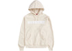 Supreme Collegiate Hooded Sweatshirt Natural
