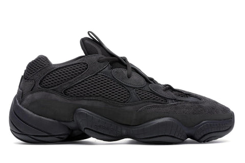 adidas Yeezy 500 Utility Black (2018/2023)