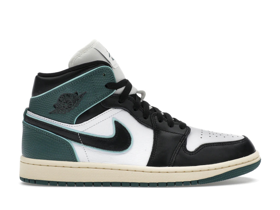 Jordan 1 Mid SE Oxidized Green (Women's)