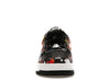 A Bathing Ape Bape Sta Paint Splatter Black