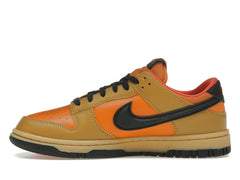 Nike Dunk Low Gore-Tex Wheat Ceramic