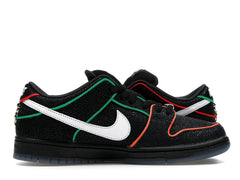 Nike SB Dunk Low Bronx Girls Skate