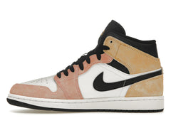 Jordan 1 Mid SE Flight Club