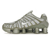 Nike Shox TL Light Army (Women's)