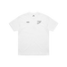 Virgil Abloh V.A.A. Nike "LOGO" Tee White