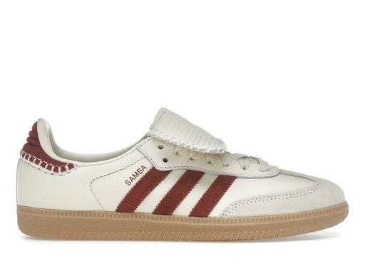 adidas Samba LT Preloved Ruby White (Women's)