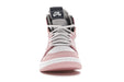 Jordan 1 High Zoom Air CMFT Pink Glaze Cactus Flower (Women's)