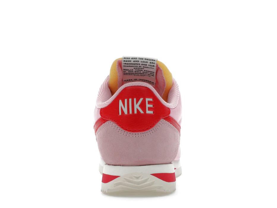 Nike Cortez TXT Medium Soft Pink Sail (Women's)