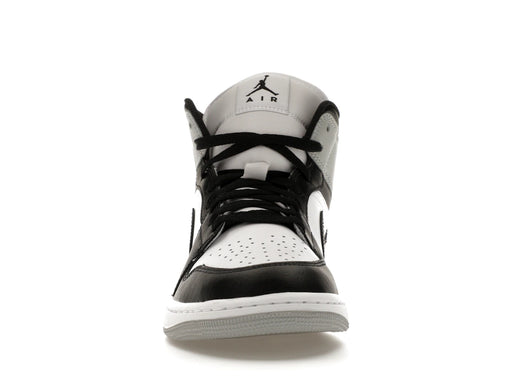 Jordan 1 Mid Barons