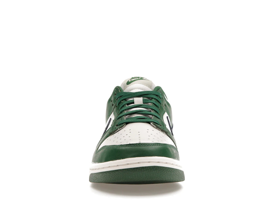 Nike Dunk Low Retro Gorge Green Midnight Navy (Women's)