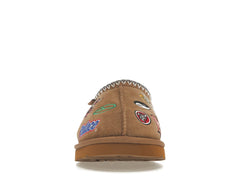 UGG Tasman Slipper Palace Chestnut