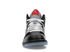 Jordan 1 Mid SE Black Metallic Reimagined