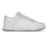 Nike Dunk Low Next Nature White Mint (Women's)