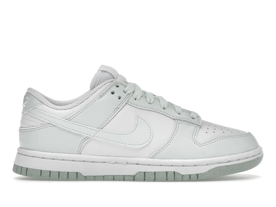 Nike Dunk Low Next Nature White Mint (Women's)