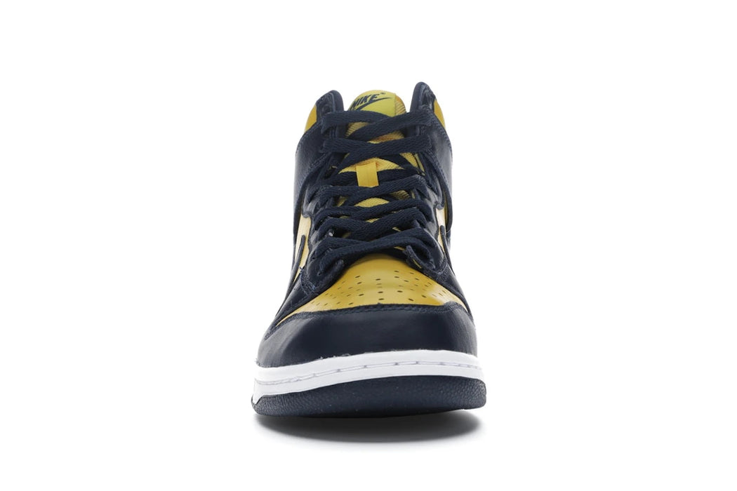 Nike Dunk High Michigan (2020)