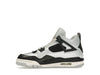 Jordan 4 Retro Platinum Gold (GS)