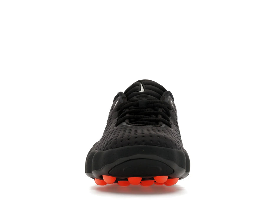 Nike Mind 002 Black Hyper Crimson