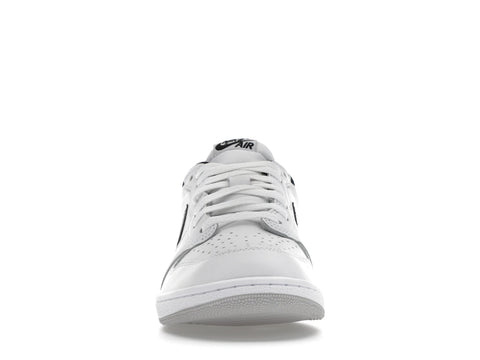Jordan 1 Retro Low '85 Metallic Black