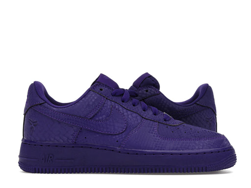 Nike Air Force 1 Low Kobe Bryant Court Purple