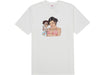 Supreme Angel Tee White
