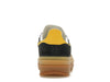 adidas Gazelle Bold Black Bold Gold (Women's)
