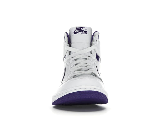 Jordan 1 Retro High Court Purple (Women's)