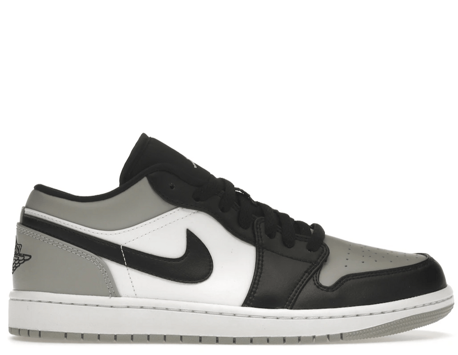 Jordan 1 Low Shadow Toe