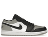 Jordan 1 Low Shadow Toe