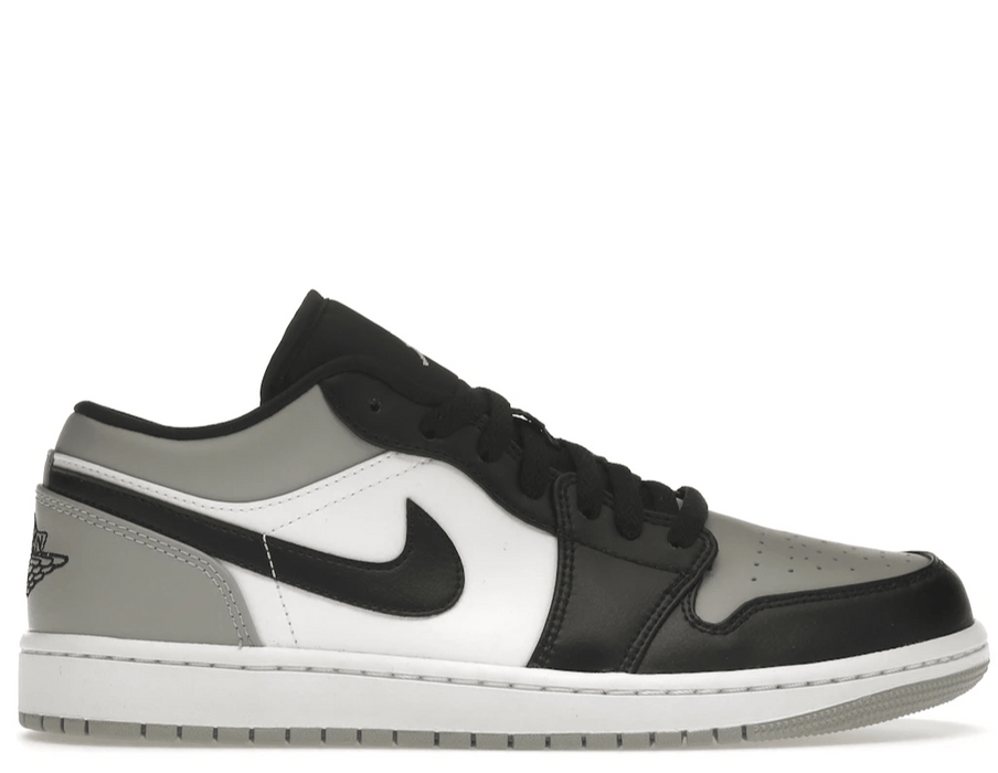 Jordan 1 Low Shadow Toe