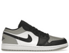 Jordan 1 Low Shadow Toe