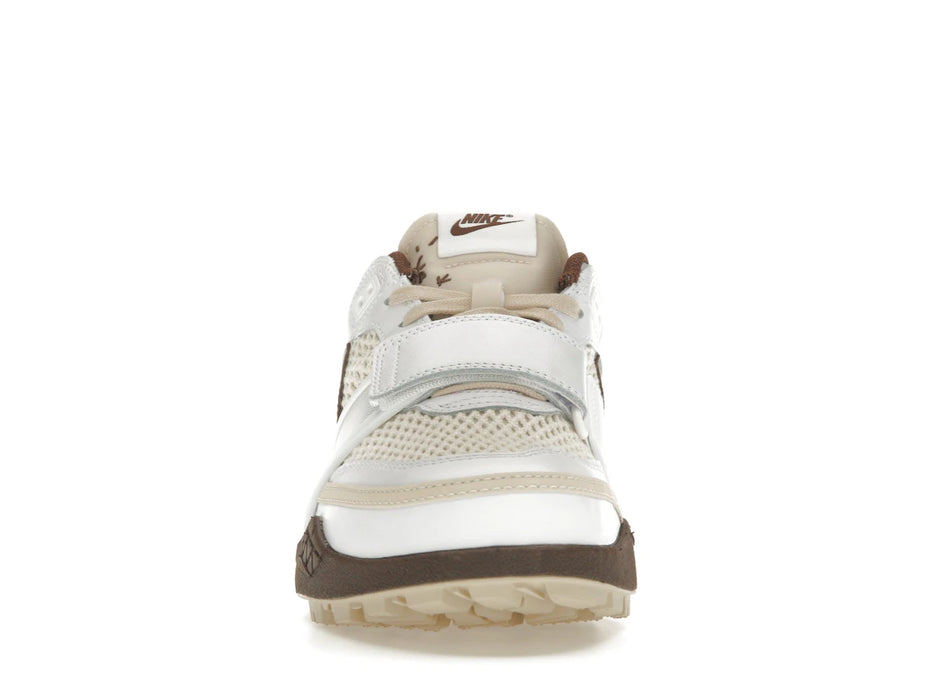 Nike Zoom Field Jaxx Travis Scott Light Chocolate