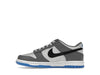 Nike Dunk Low Cool Grey Light Photo Blue (GS)
