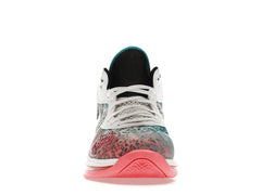 Nike LeBron 8 V2 Low Miami Nights (2021)