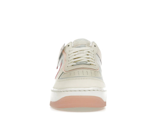 Nike Air Force 1 Low Shadow Coconut Milk Crimson Tint (Women's)