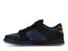 Nike SB Dunk Low Pro Bluetile Skateboards