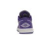Jordan 1 Low Psychic Purple (Women's)