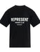 Represent Owner's Club T-Shirt Black