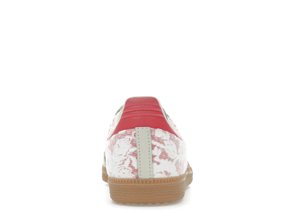 adidas Samba OG Liberty London Better Scarlet (Women's)
