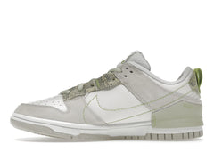 Nike Dunk Low Disrupt 2 Green Snake (Women's)