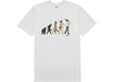 Supreme Evolution Tee White