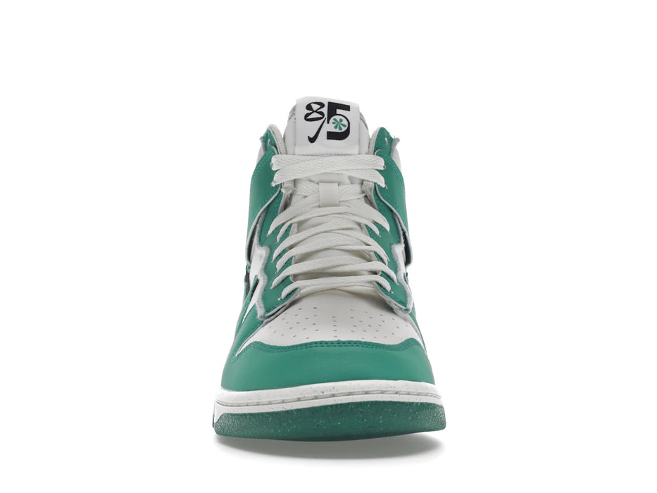 Nike Dunk High SE Stadium Green
