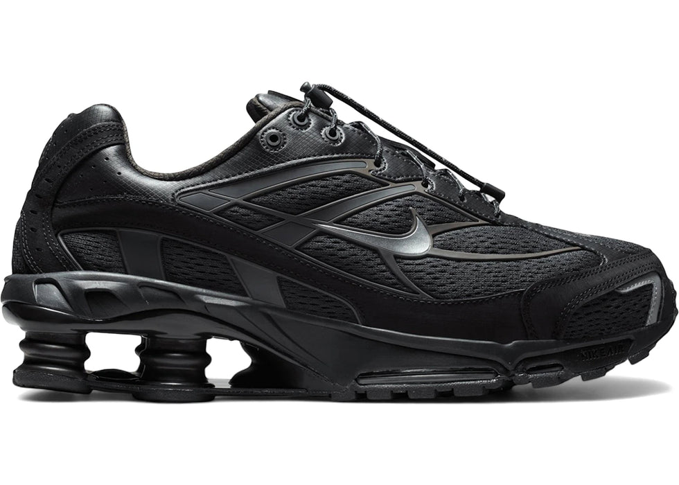 Nike Shox Ride 2 Off-Noir Velvet Brown