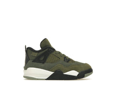 Jordan 4 Retro SE Craft Medium Olive (TD)