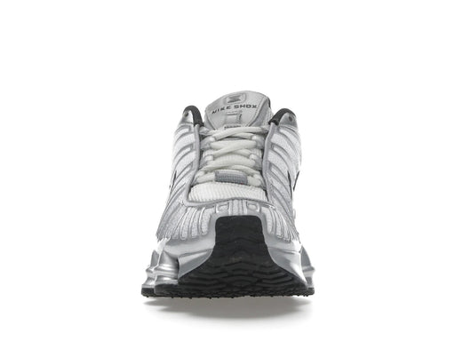 Nike Shox TL Metallic Silver