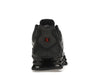 Nike Shox TL Black Max Orange (Women's)