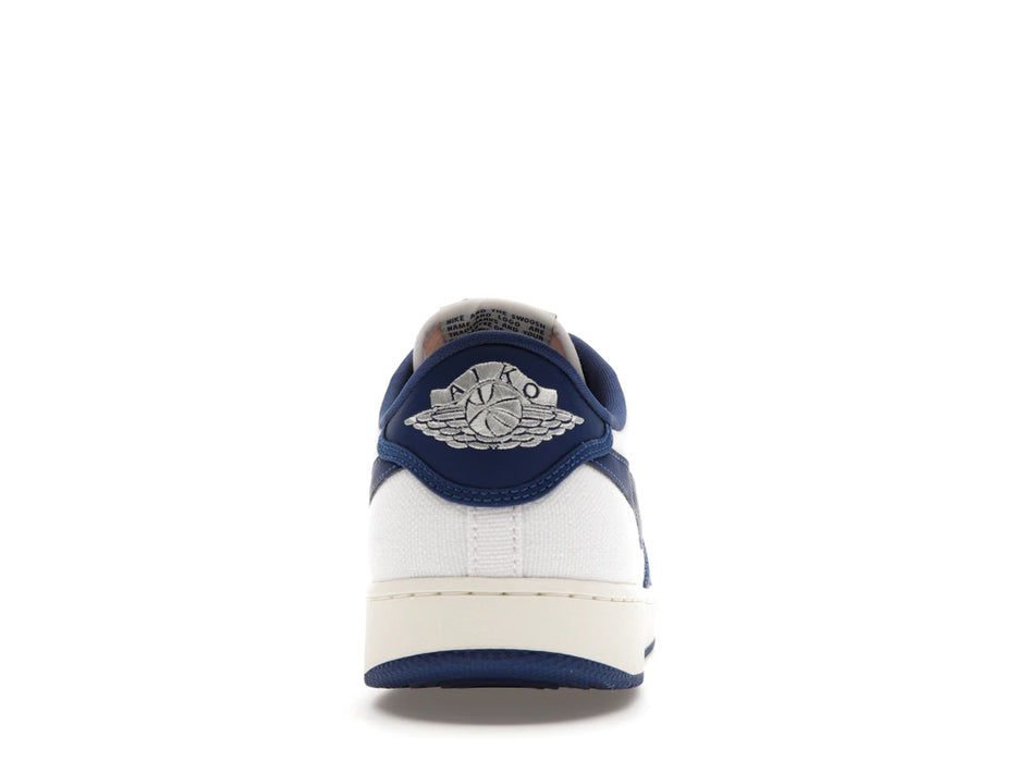 Jordan 1 Retro AJKO Low Kentucky