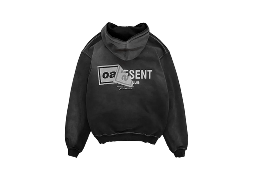 Represent X Oasis Owners Club Hoodie