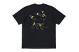 Pokémon Sketch x Uniqlo Umbreon Tee